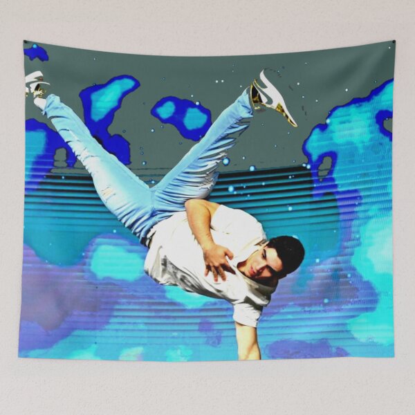 Item preview, Breakdance  designed and sold by ontological.
