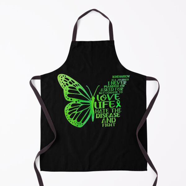 Item preview, Bone Marrow is a journey I NEVER planned or asked for but i choose to LIVE LIFE hate the disease and FIGHT designed and sold by KatMercerr.