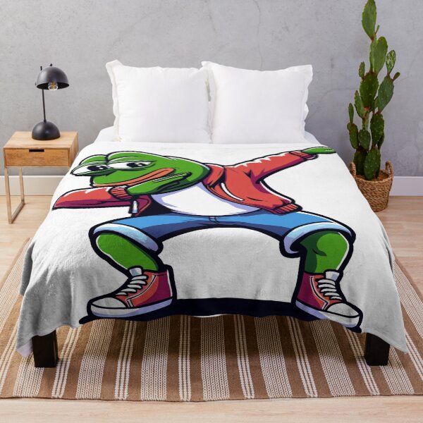 Item preview, Pepe Dabbing designed and sold by Designowner.