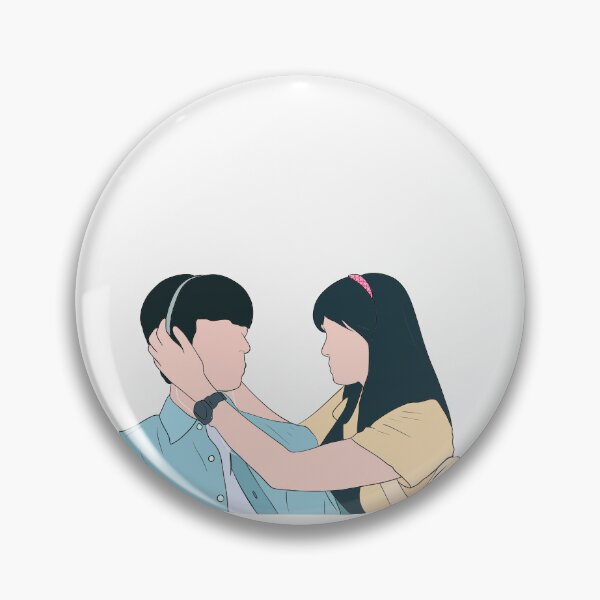Item preview, Lovely runner kdrama fanart designed and sold by vyascreations.