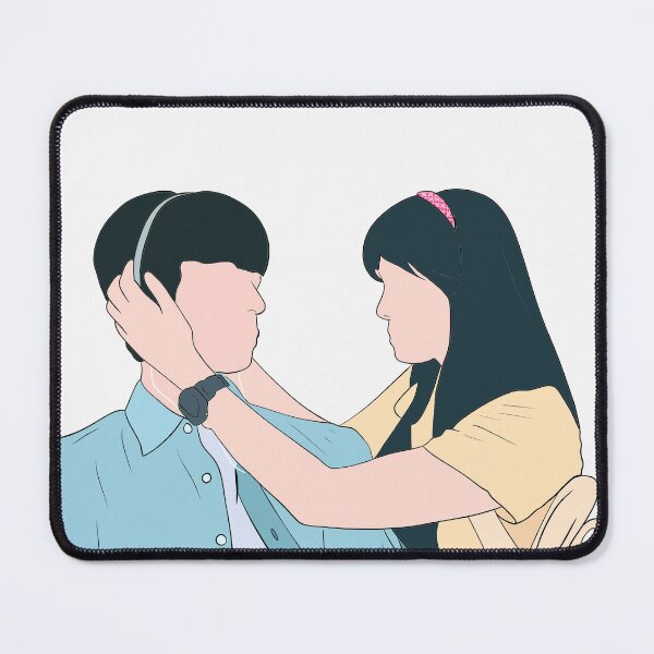 Item preview, Lovely runner kdrama fanart designed and sold by vyascreations.