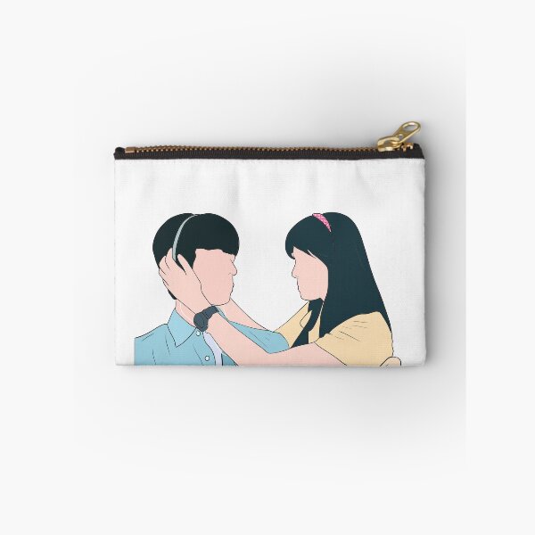 Item preview, Lovely runner kdrama fanart designed and sold by vyascreations.