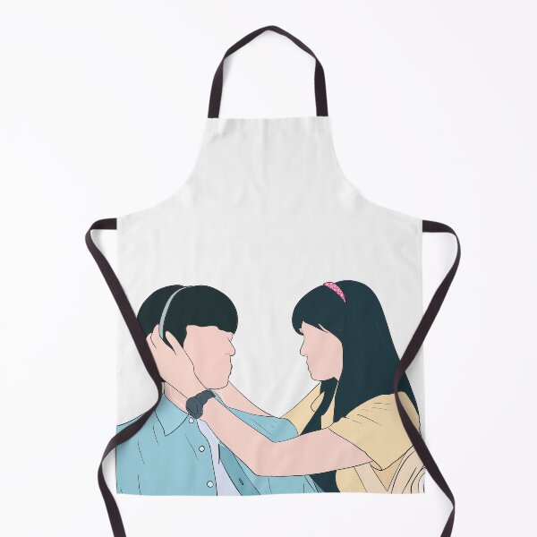 Item preview, Lovely runner kdrama fanart designed and sold by vyascreations.