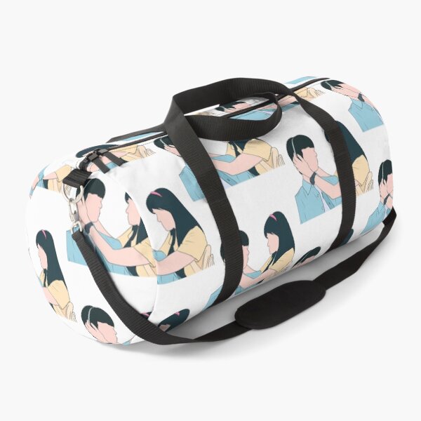 Item preview, Lovely runner kdrama fanart designed and sold by vyascreations.