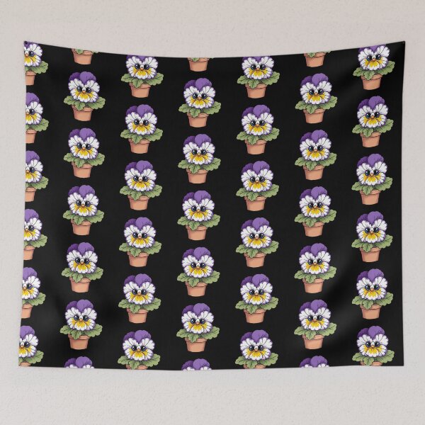 Item preview, Pansy Creature  designed and sold by Caseymax.