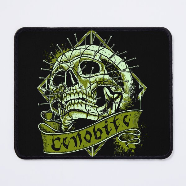 Item preview, Cenobite designed and sold by RoniNucleart.
