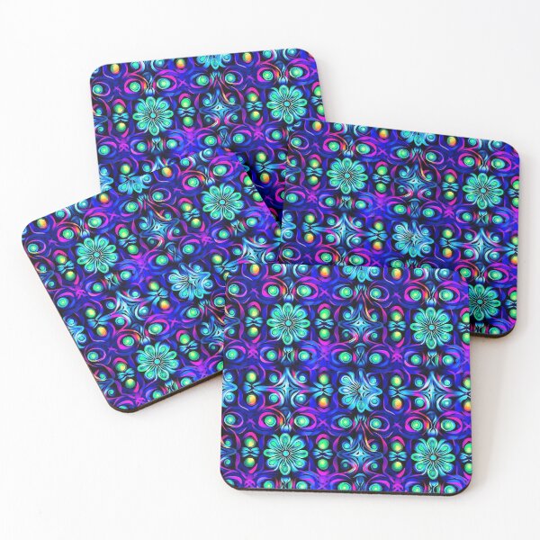 Item preview, Pattern - Activate designed and sold by Stacey Hallock.