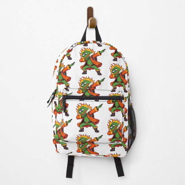 Item preview, Pepe The Frog Flaming and Dabbing designed and sold by Designowner.