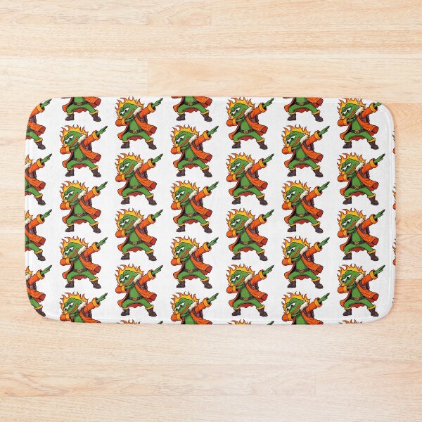 Item preview, Pepe The Frog Flaming and Dabbing designed and sold by Designowner.