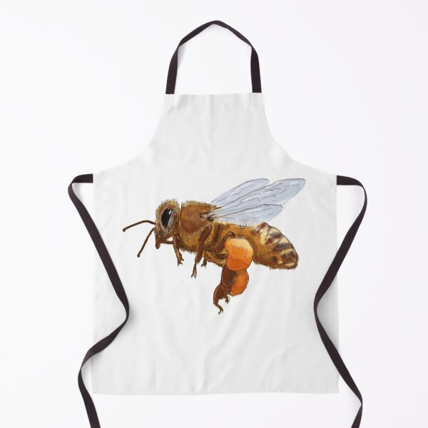 Item preview, Apis melifera designed and sold by Ayqueabeja.