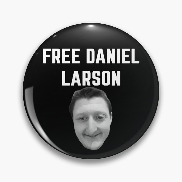 Item preview, Free Daniel Larson designed and sold by YuckUncky.