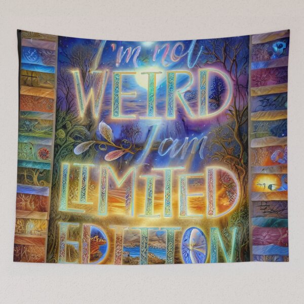 Item preview, Weird designed and sold by Amanda8409.