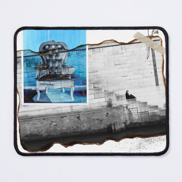 Item preview, It's all just a burning memory designed and sold by C·REBRAL Labs.