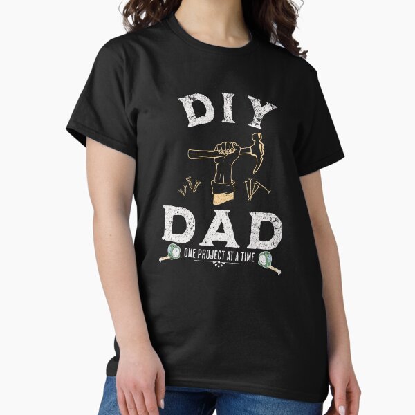 Aperçu de l'œuvre DIY Papa, Fête des Pères créée et vendue par JC Designs.