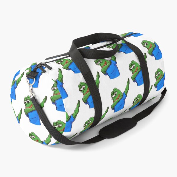Item preview, Dabbing Pepe the Frog designed and sold by Designowner.