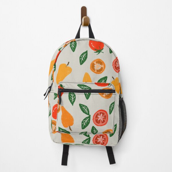 Item preview, Tomatoes and peppers, OH MY! designed and sold by StudioMisbelief.