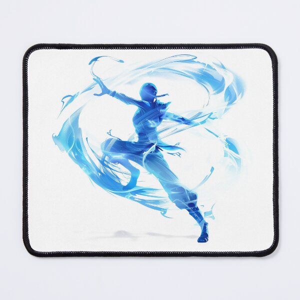 Item preview, Avatar Water Bending designed and sold by Flo W.