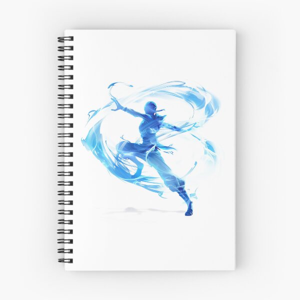 Item preview, Avatar Water Bending designed and sold by Flo W.