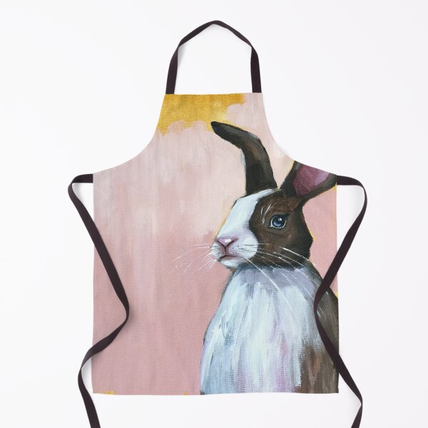 Item preview, Curious Rabbit designed and sold by StressieCat.