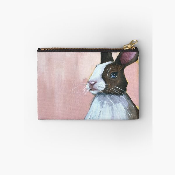 Item preview, Curious Rabbit designed and sold by StressieCat.