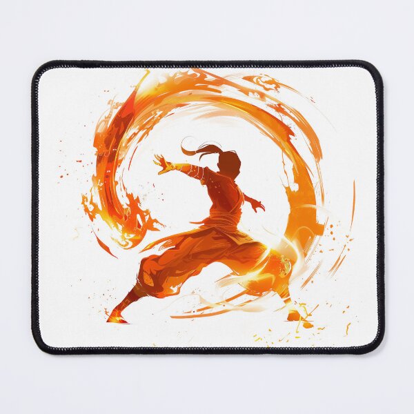 Item preview, Avatar Fire Bending designed and sold by Flo W.