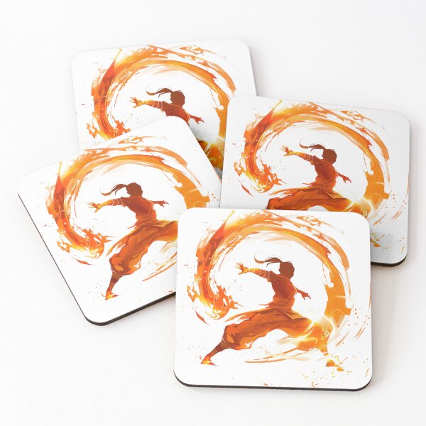 Item preview, Avatar Fire Bending designed and sold by Flo W.