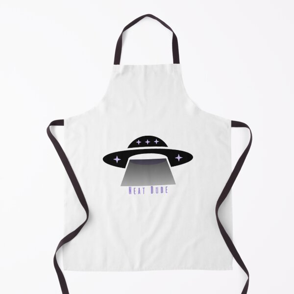 Item preview, Neat Dude Space Ship Pt.2 Purple  designed and sold by JustBeingAlicia.