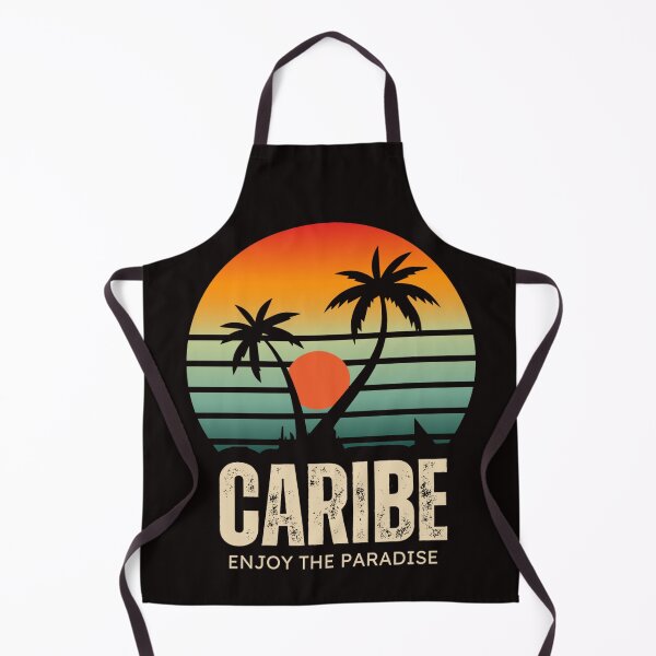 Item preview, CARIBE Enjoy the paradise designed and sold by Artmestore.