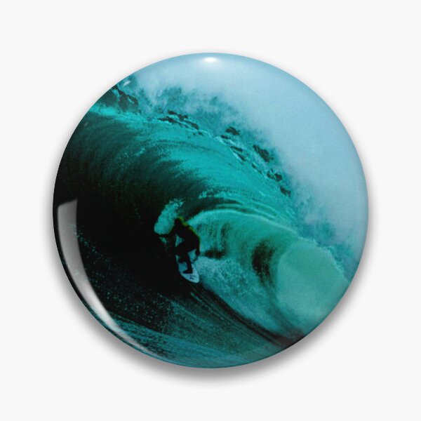 Item preview, Big Wave Surfing  designed and sold by ontological.