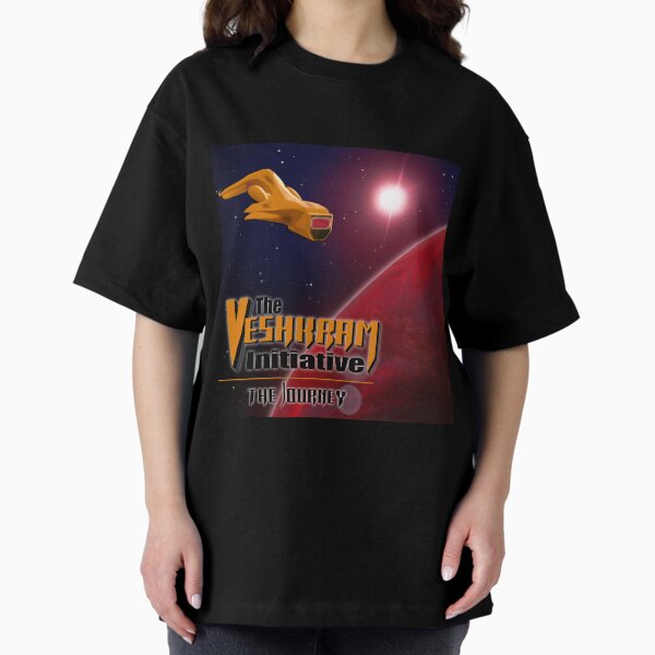 Item preview, The Veshkram Inititative “The Journey” designed and sold by Wooliak.