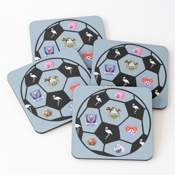Item preview,  THE BEST OF FLORIDA SOCCER designed and sold by THE AMERICAN TEEVANGELIST.