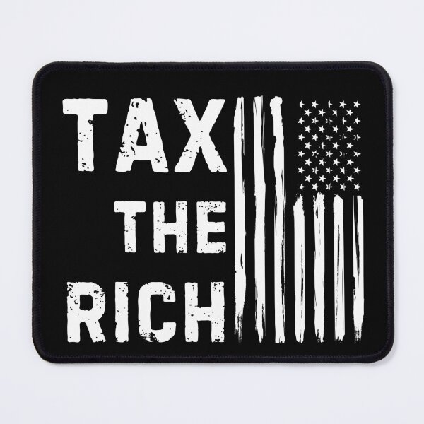 Item preview, Tax the rich designed and sold by amine707.