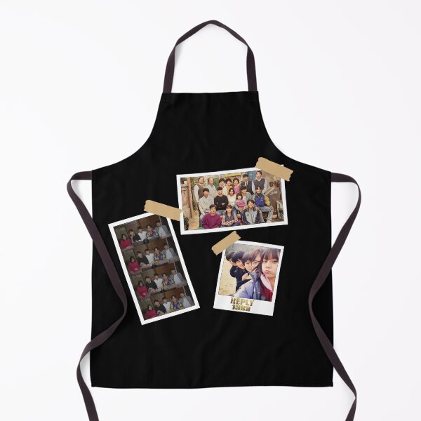 Item preview, Kdrama Reply 1988 Korean Drama Collage designed and sold by My Favorite Store.