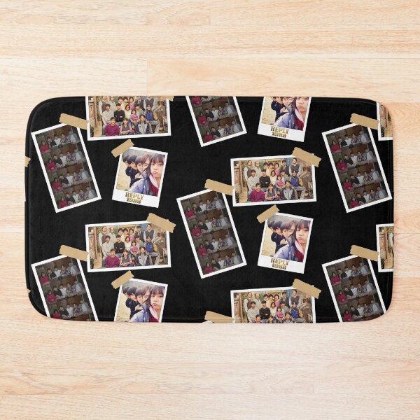 Item preview, Kdrama Reply 1988 Korean Drama Collage designed and sold by My Favorite Store.