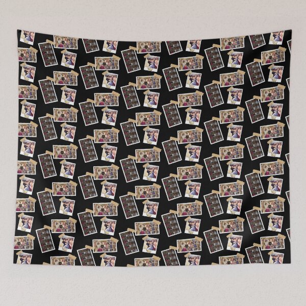 Item preview, Kdrama Reply 1988 Korean Drama Collage designed and sold by My Favorite Store.