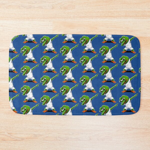 Item preview, Dabbing Pepe the Frog designed and sold by Designowner.