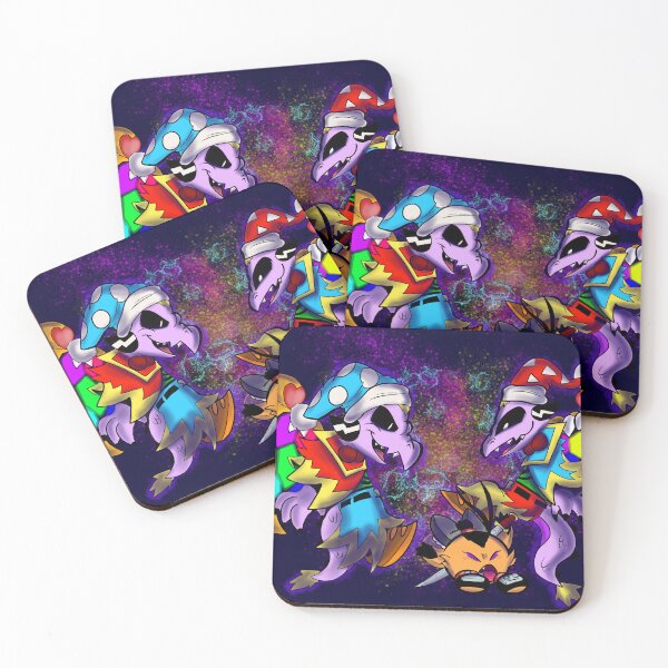 Item preview, Marx: Enter the Void designed and sold by T-Draguuno.