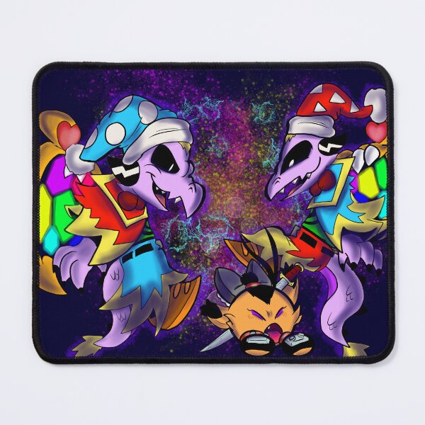 Item preview, Marx: Enter the Void designed and sold by T-Draguuno.