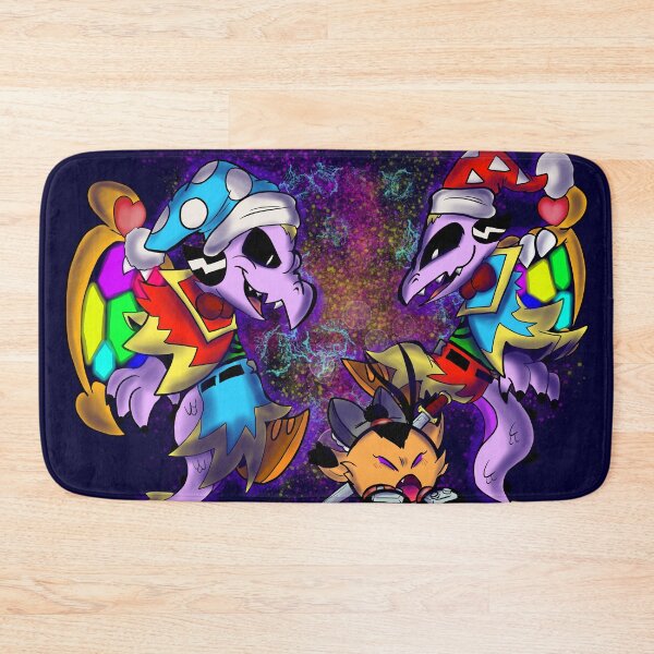 Item preview, Marx: Enter the Void designed and sold by T-Draguuno.
