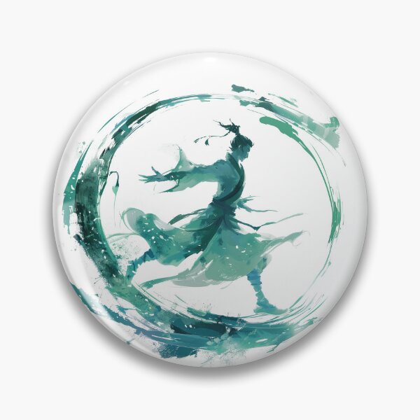 Item preview, Avatar Earth Bending designed and sold by Flo W.