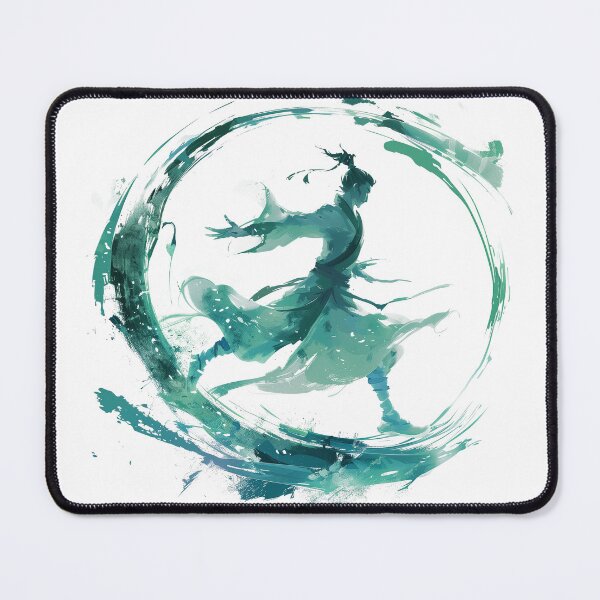 Item preview, Avatar Earth Bending designed and sold by Flo W.