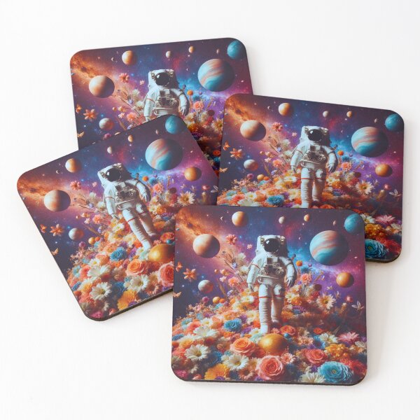 Item preview, Out Space Life #10 designed and sold by FigaroBravo.