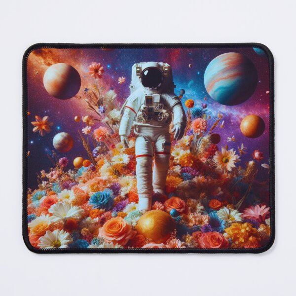 Item preview, Out Space Life #10 designed and sold by FigaroBravo.