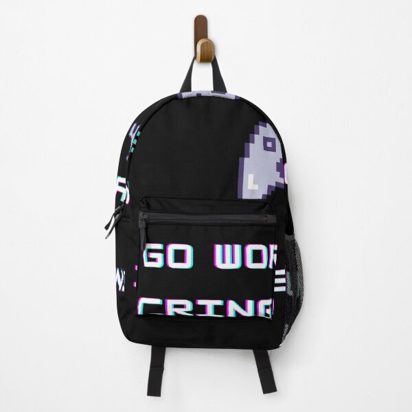 Item preview, Go work your cringe 9-5 i'll be gaming designed and sold by amine707.