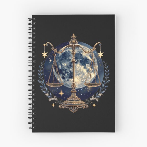 Item preview, Zodiac Libra Astrological Astrology Design Scales designed and sold by CarpanaBay.