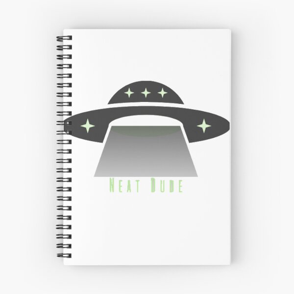 Item preview, Neat Dude Space Ship Pt.2 Green designed and sold by JustBeingAlicia.