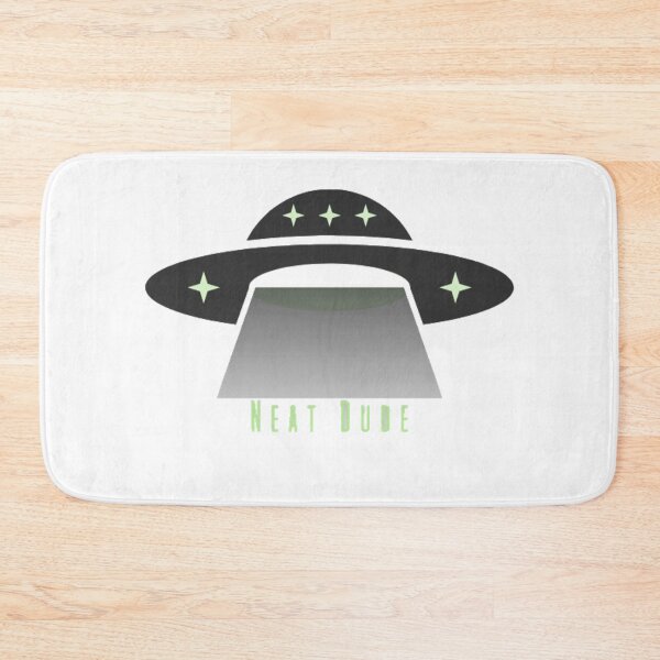 Item preview, Neat Dude Space Ship Pt.2 Green designed and sold by JustBeingAlicia.