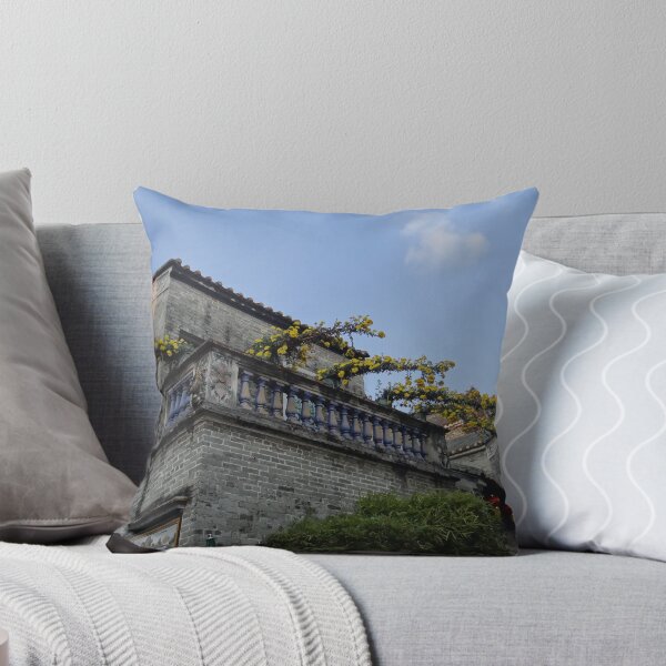 Item preview, Lingnan Impression Garden  - Guangzhou, China - Chinese Historical Building designed and sold by exploramum.