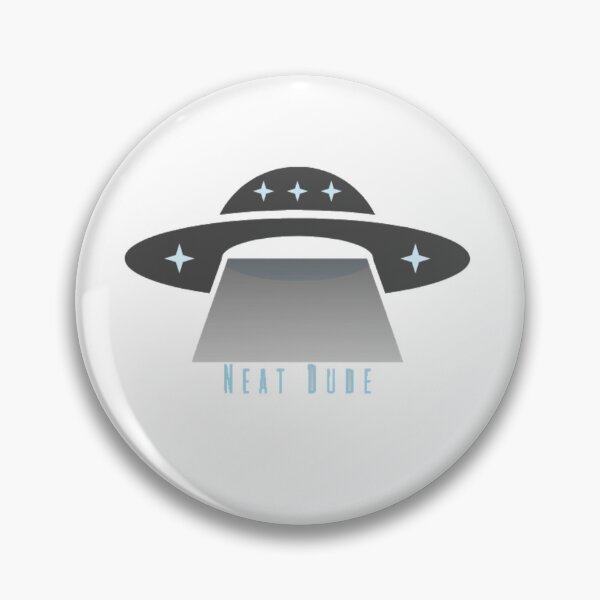 Item preview, Neat Dude Space Ship Pt.2 Blue designed and sold by JustBeingAlicia.