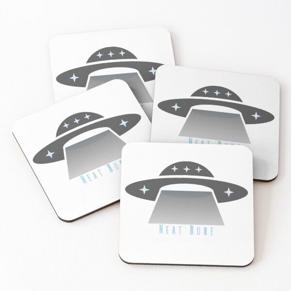 Item preview, Neat Dude Space Ship Pt.2 Blue designed and sold by JustBeingAlicia.